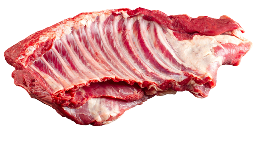 Costillar Vacuno